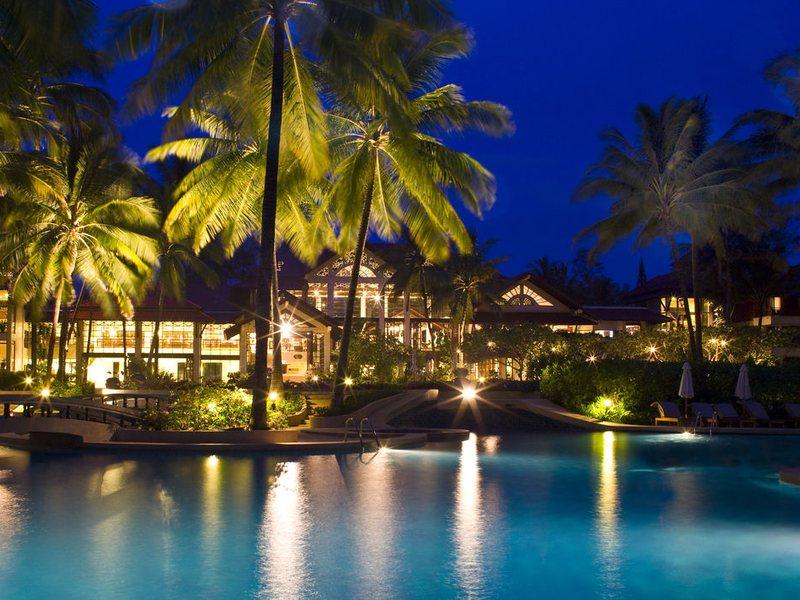 Dusit Thani Laguna Phuket 151489