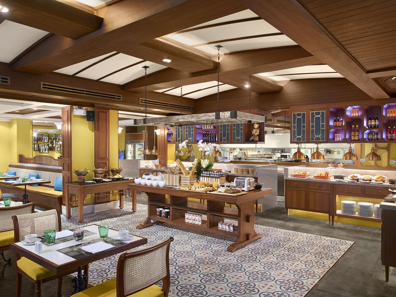 Dusit Thani Laguna Phuket 151490