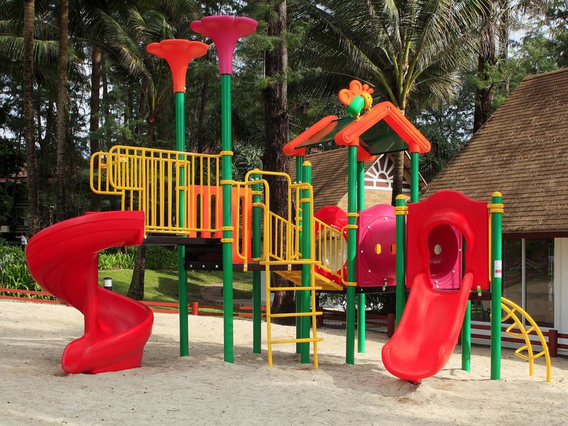 Dusit Thani Laguna Phuket 151491