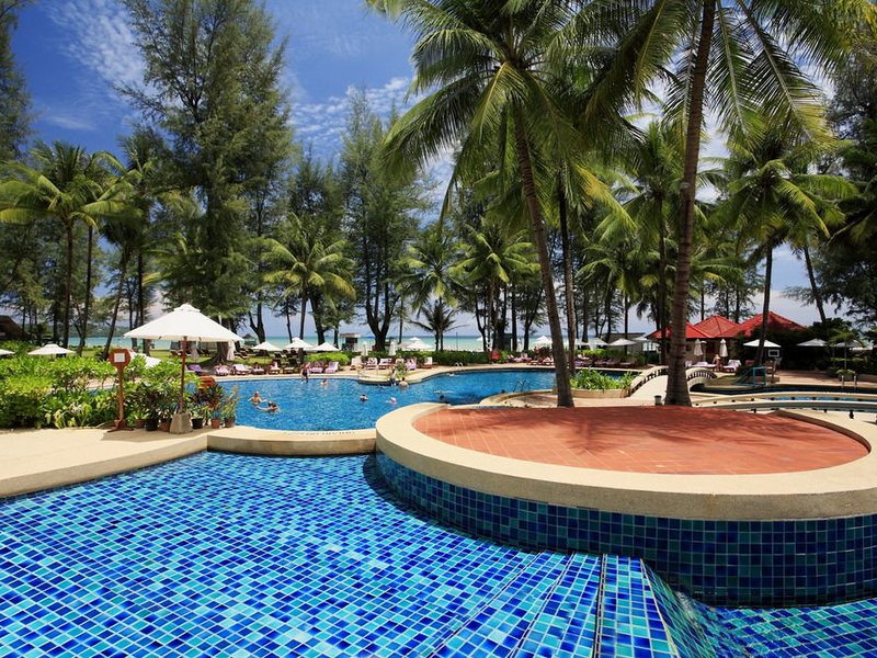 Dusit Thani Laguna Phuket 151492