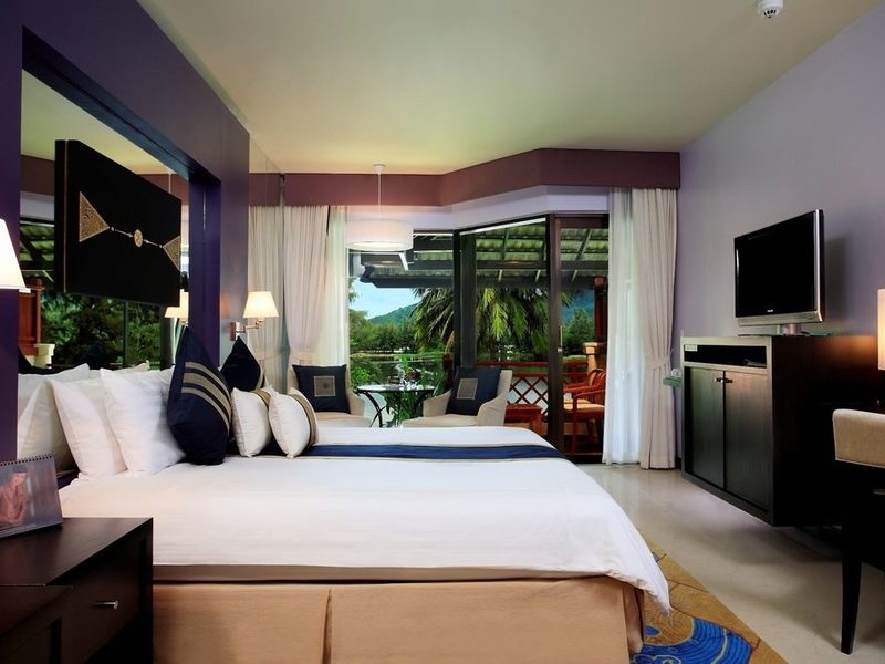 Dusit Thani Laguna Phuket 151494
