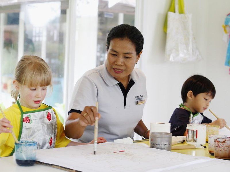 Dusit Thani Laguna Phuket 151495