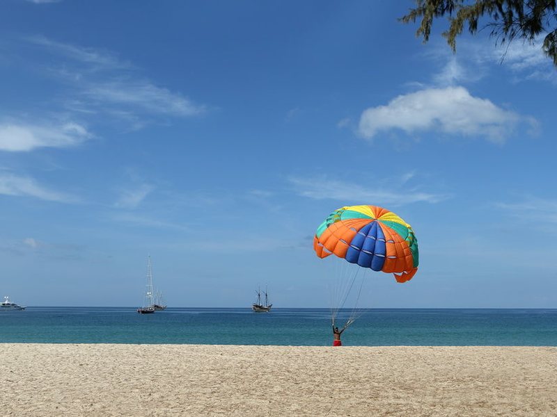 Dusit Thani Laguna Phuket 151496