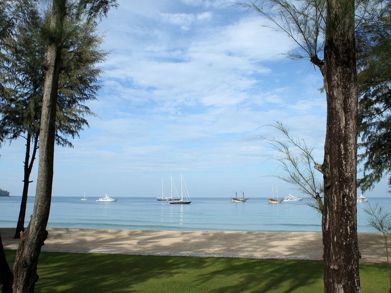 Dusit Thani Laguna Phuket 151497