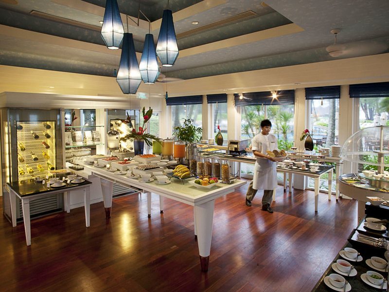 Dusit Thani Laguna Phuket 151499
