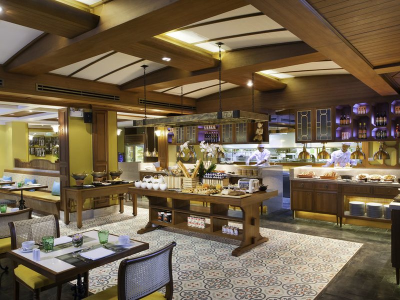 Dusit Thani Laguna Phuket 151500