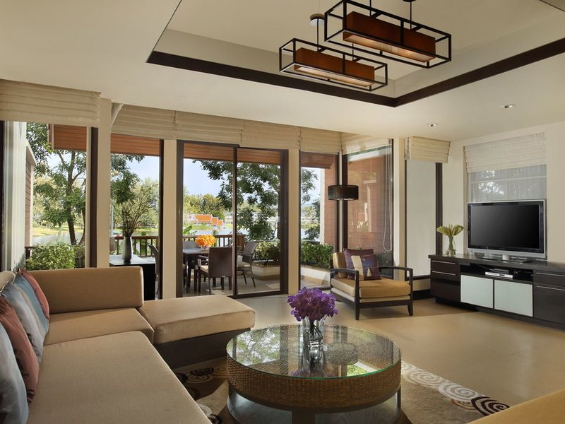 Dusit Thani Laguna Phuket 151507