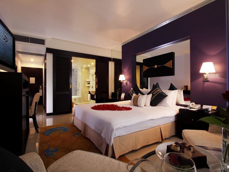 Dusit Thani Laguna Phuket 151508