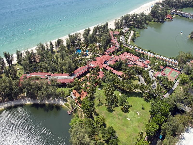 Dusit Thani Laguna Phuket 151511