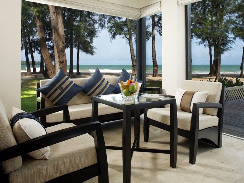 Dusit Thani Laguna Phuket 151512