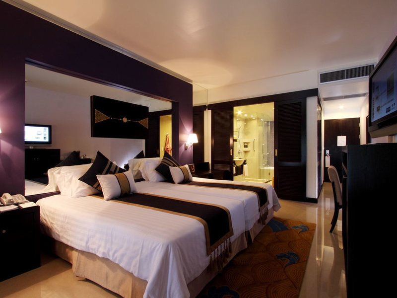 Dusit Thani Laguna Phuket 151514