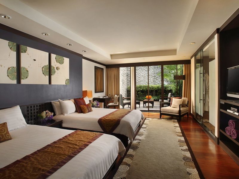 Dusit Thani Laguna Phuket 151521