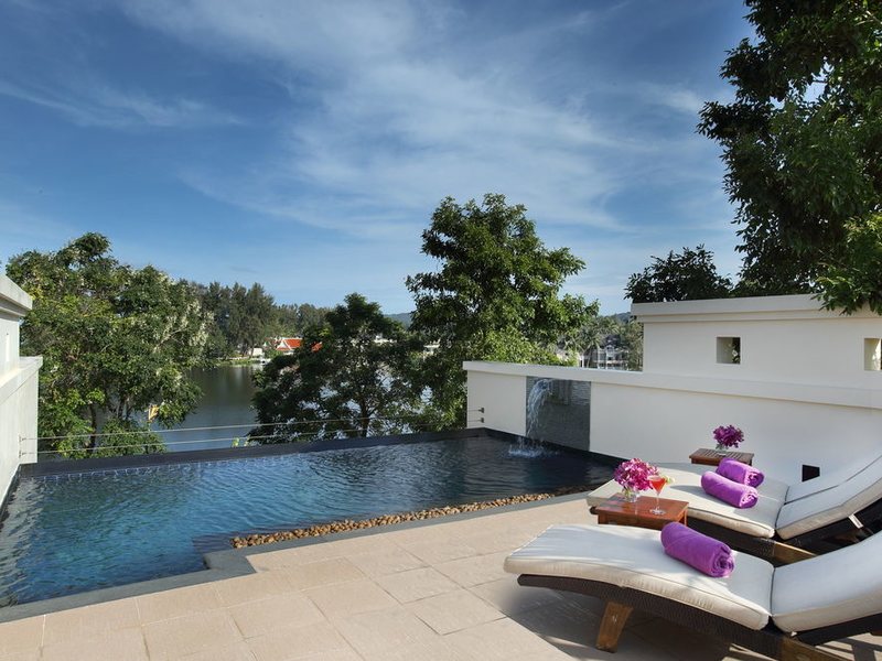 Dusit Thani Laguna Phuket 151523