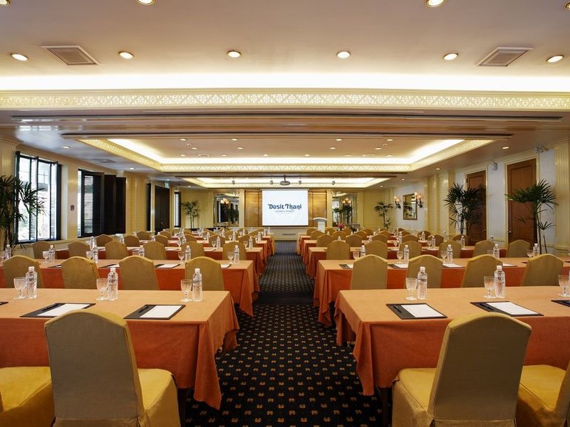 Dusit Thani Laguna Phuket 151526