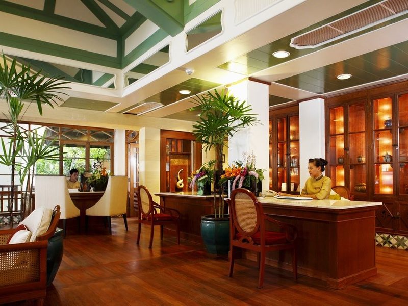 Dusit Thani Laguna Phuket 151532