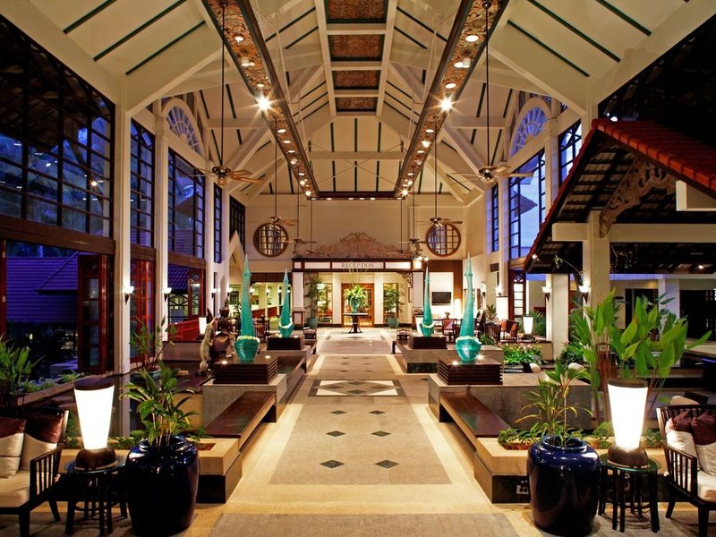 Dusit Thani Laguna Phuket 151533