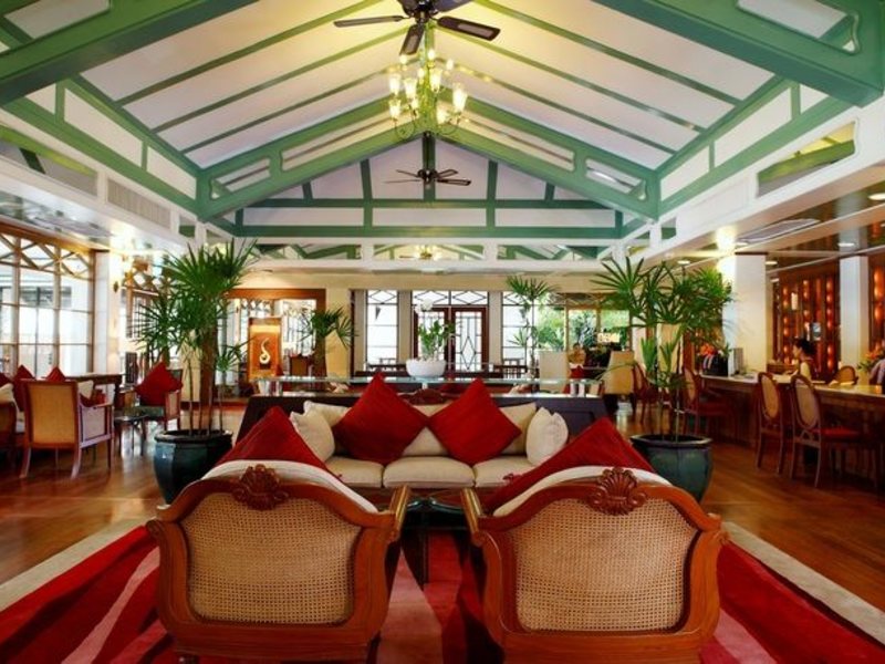 Dusit Thani Laguna Phuket 151535