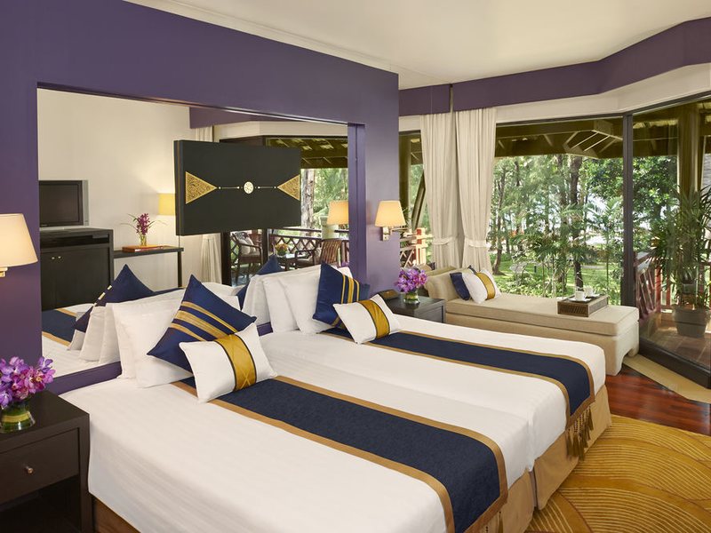 Dusit Thani Laguna Phuket 151536
