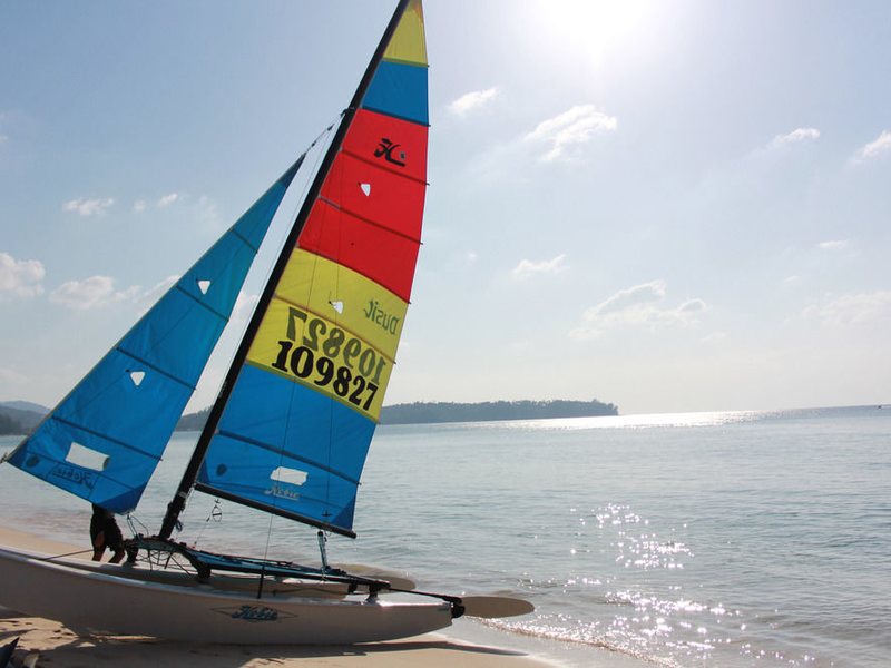 Dusit Thani Laguna Phuket 151542