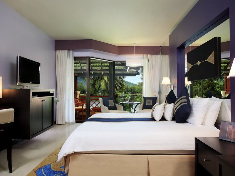 Dusit Thani Laguna Phuket 151544