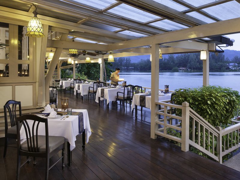 Dusit Thani Laguna Phuket 151545
