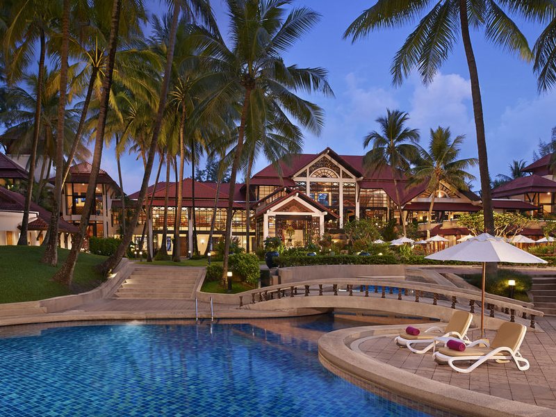 Dusit Thani Laguna Phuket 151546