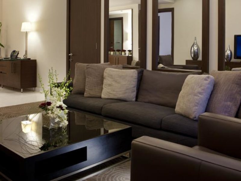 Dusit Thani LakeView Cairo 146765