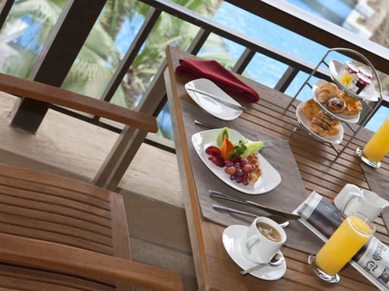 Dusit Thani LakeView Cairo 146766