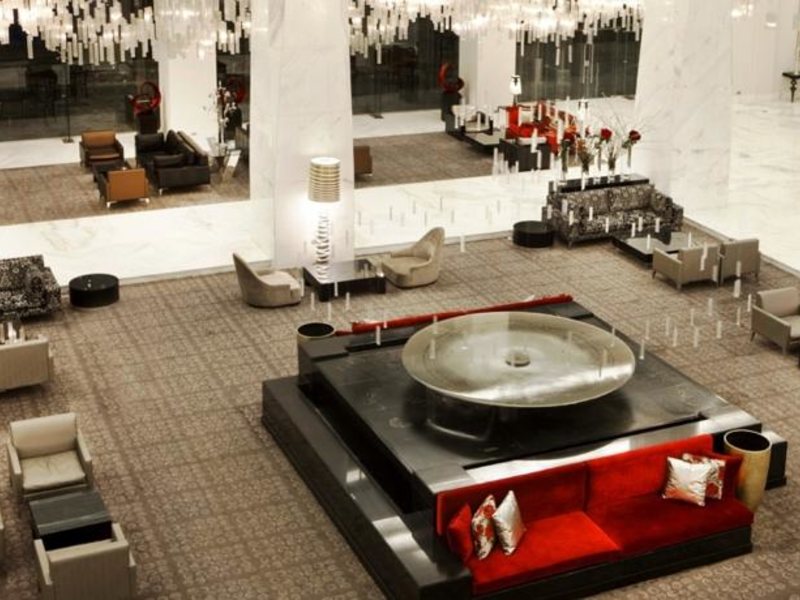 Dusit Thani LakeView Cairo 146767