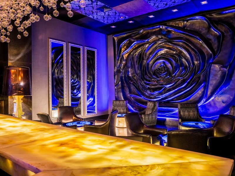 Dusit Thani LakeView Cairo 146768