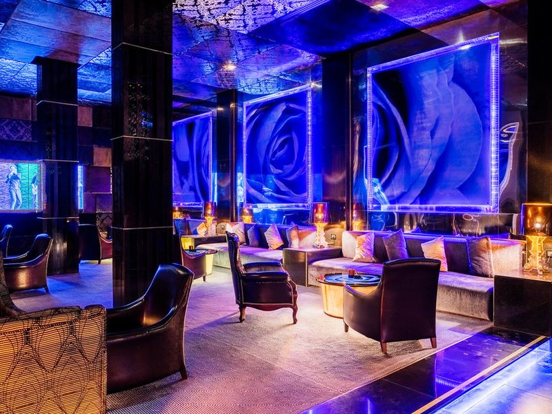 Dusit Thani LakeView Cairo 146769