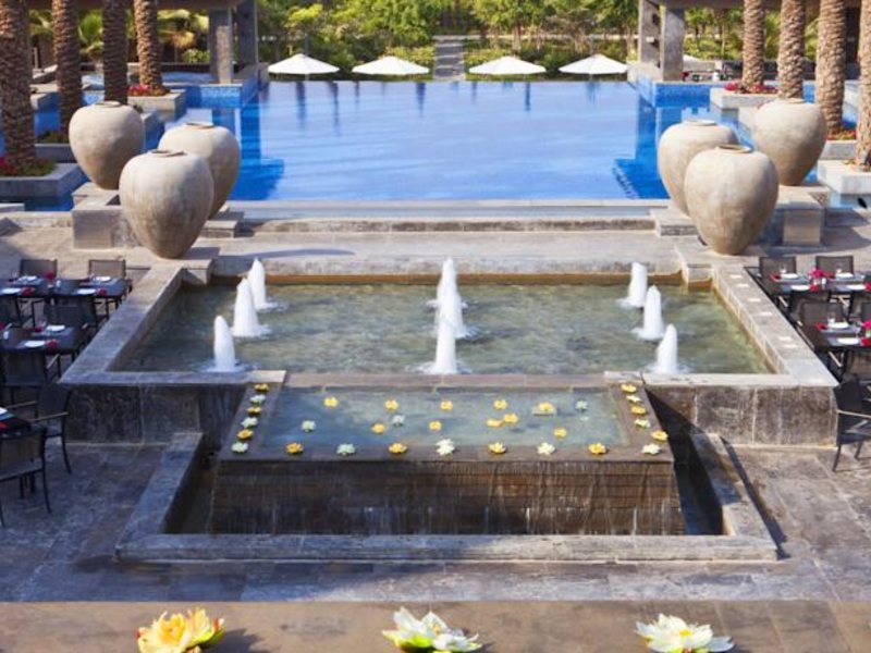 Dusit Thani LakeView Cairo 146773