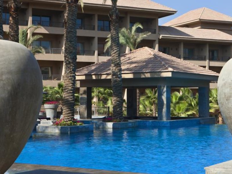 Dusit Thani LakeView Cairo 146774