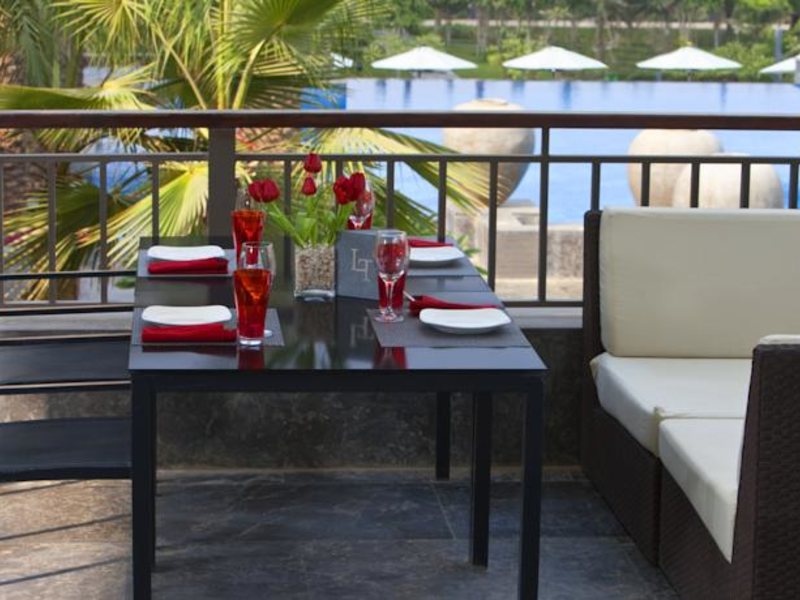 Dusit Thani LakeView Cairo 146775