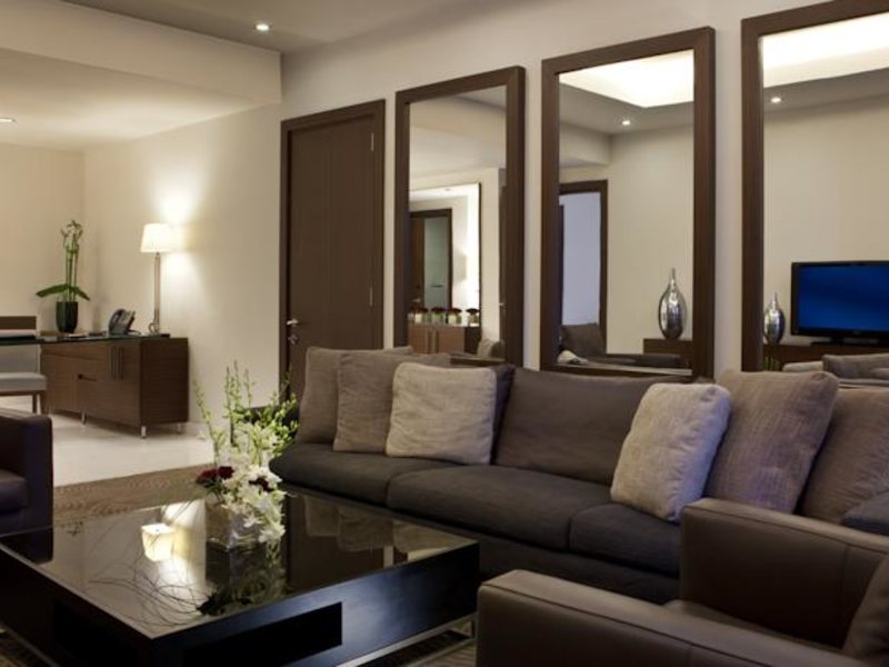 Dusit Thani LakeView Cairo 146776