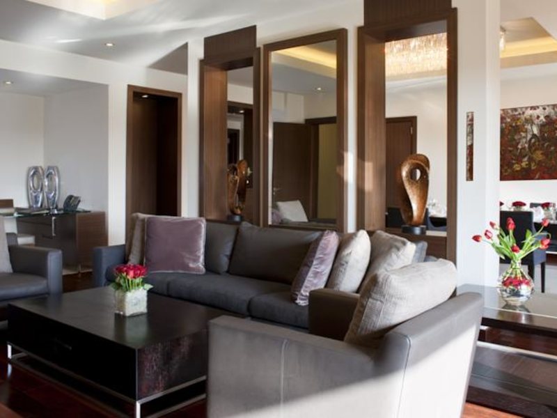 Dusit Thani LakeView Cairo 146777