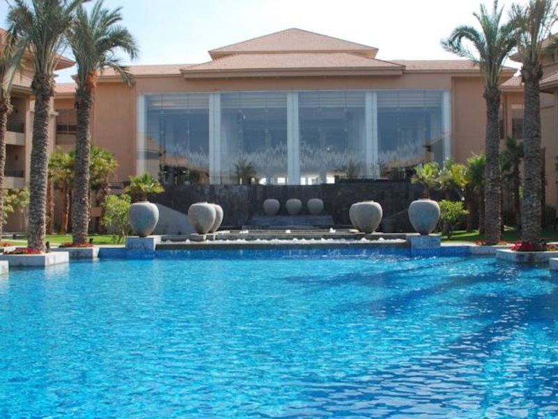 Dusit Thani LakeView Cairo 146781