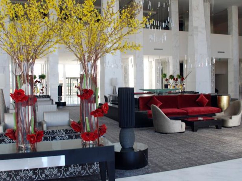 Dusit Thani LakeView Cairo 146783