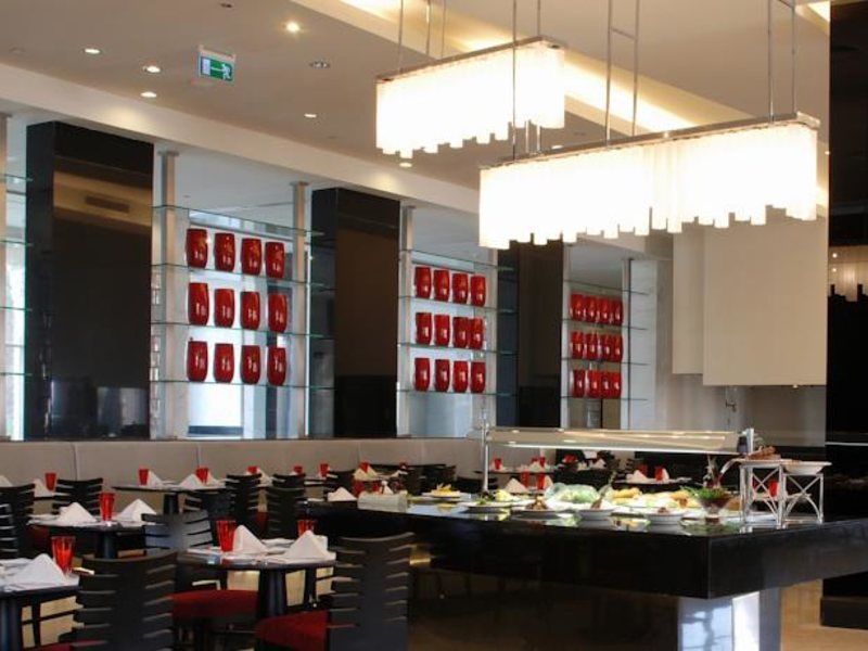 Dusit Thani LakeView Cairo 146784