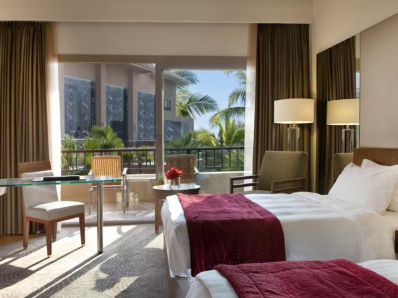 Dusit Thani LakeView Cairo 146785