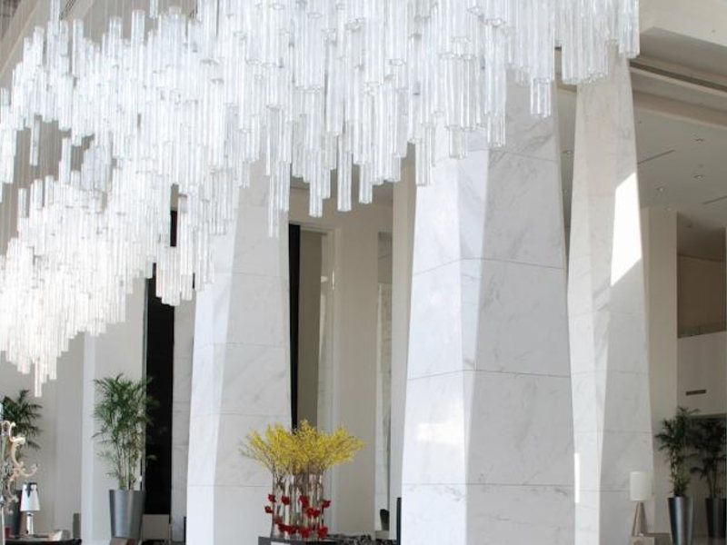 Dusit Thani LakeView Cairo 146786