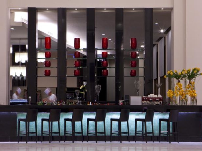 Dusit Thani LakeView Cairo 146787