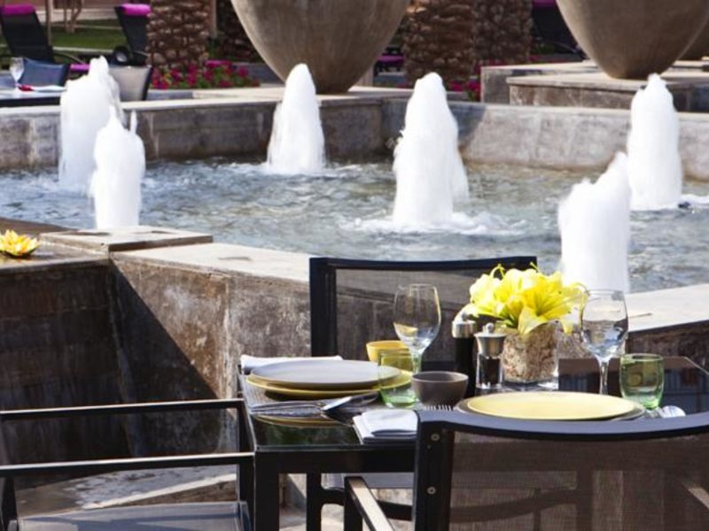 Dusit Thani LakeView Cairo 146788