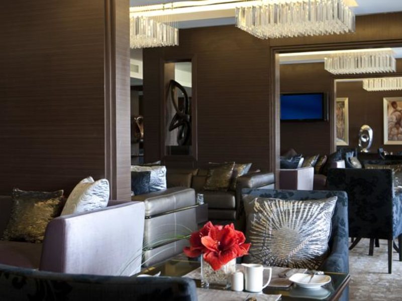 Dusit Thani LakeView Cairo 146789