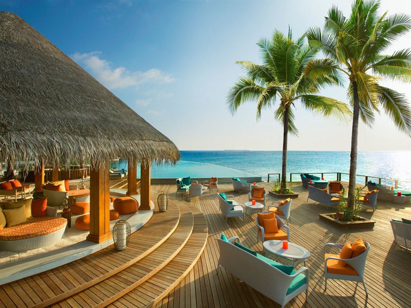 Dusit Thani Maldives 134589