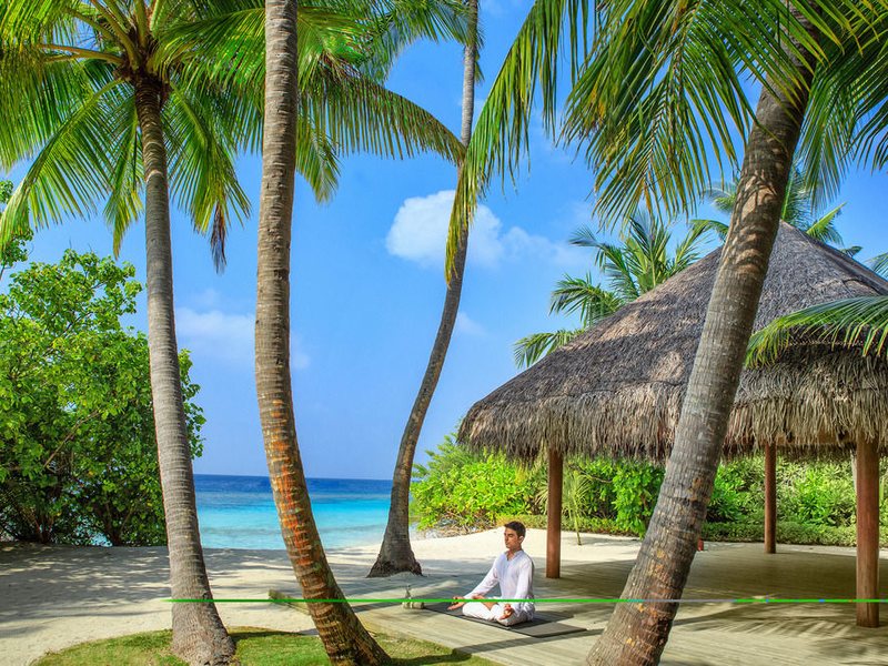 Dusit Thani Maldives 134590