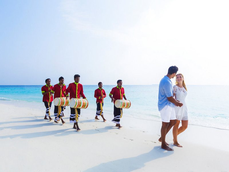 Dusit Thani Maldives 134592
