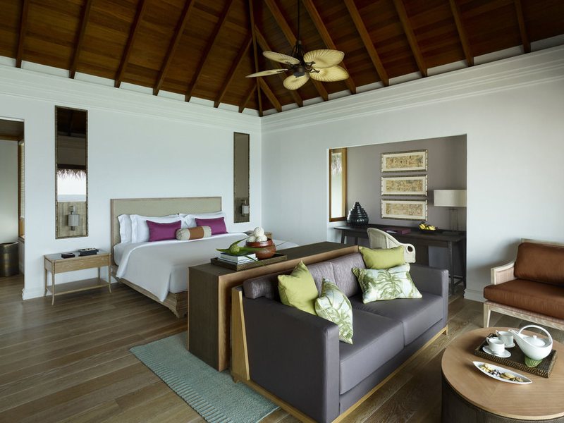Dusit Thani Maldives 134594