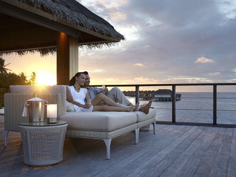 Dusit Thani Maldives 134596