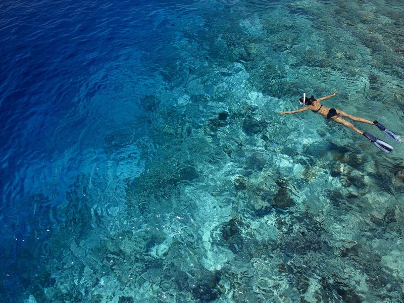 Dusit Thani Maldives 134600